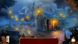Скриншот 1 к игре Left in the Dark: No One on Board