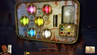 Скриншот 2 к игре Left in the Dark: No One on Board