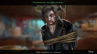 Скриншот 8 к игре Left in the Dark: No One on Board