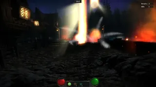 Скриншот 7 к игре Purgatory: War of the Damned