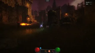 Скриншот 9 к игре Purgatory: War of the Damned