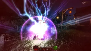 Скриншот 11 к игре Purgatory: War of the Damned