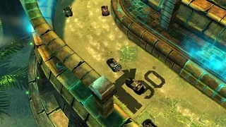 Скриншот 7 к игре Speed Kills