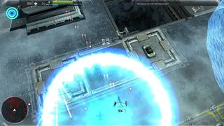 Скриншот 1 к игре Project Root