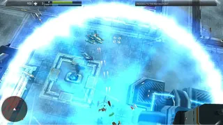 Скриншот 2 к игре Project Root