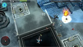 Скриншот 3 к игре Project Root