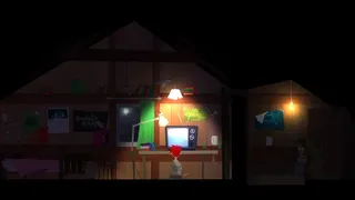 Скриншот 1 к игре Between Me and The Night