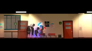 Скриншот 7 к игре Between Me and The Night