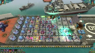 Скриншот 3 к игре Robowars