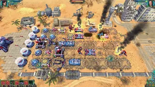 Скриншот 6 к игре Robowars