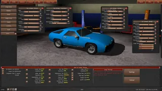 Скриншот 1 к игре GearCity