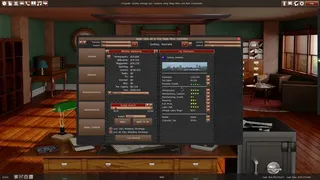 Скриншот 8 к игре GearCity