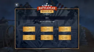 Скриншот 5 к игре Battleplan: American Civil War