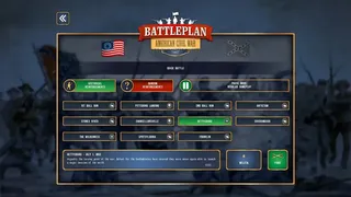 Скриншот 7 к игре Battleplan: American Civil War