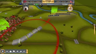 Скриншот 8 к игре Battleplan: American Civil War