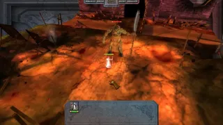 Скриншот 1 к игре Kingdom Elemental