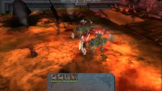 Скриншот 5 к игре Kingdom Elemental