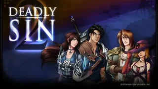 Скриншот 1 к игре Deadly Sin 2
