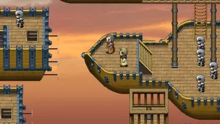 Скриншот 7 к игре Deadly Sin 2