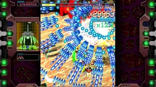 Скриншот 2 к игре Crimzon Clover WORLD IGNITION