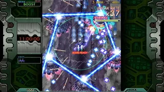 Скриншот 3 к игре Crimzon Clover WORLD IGNITION
