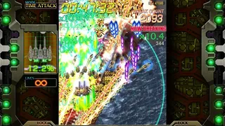 Скриншот 7 к игре Crimzon Clover WORLD IGNITION