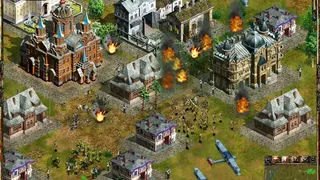 Скриншот 1 к игре The Entente Gold