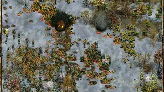 Скриншот 2 к игре The Entente Gold