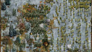 Скриншот 3 к игре The Entente Gold