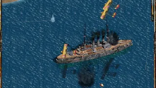 Скриншот 4 к игре The Entente Gold