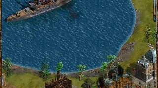 Скриншот 5 к игре The Entente Gold