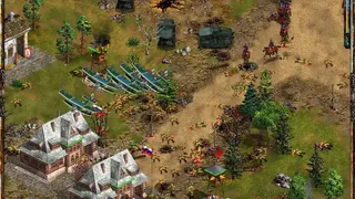 Скриншот 8 к игре The Entente Gold