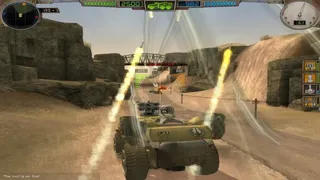 Скриншот 5 к игре Hard Truck Apocalypse / Ex Machina