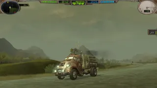 Скриншот 8 к игре Hard Truck Apocalypse / Ex Machina