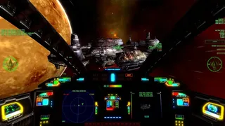 Скриншот 2 к игре Galactic Command Echo Squad SE