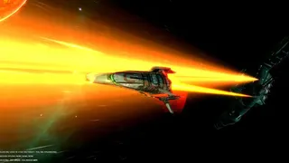 Скриншот 5 к игре Galactic Command Echo Squad SE