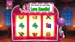 Скриншот 8 к игре Kitty Powers' Matchmaker