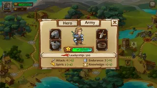Скриншот 3 к игре Braveland