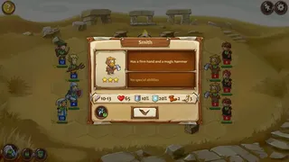 Скриншот 5 к игре Braveland