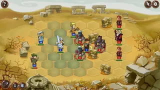 Скриншот 6 к игре Braveland