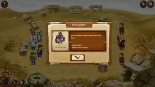 Скриншот 7 к игре Braveland