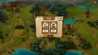 Скриншот 8 к игре Braveland