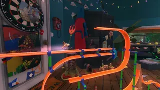 Скриншот 2 к игре Action Henk