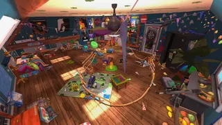 Скриншот 7 к игре Action Henk