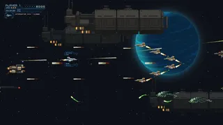 Скриншот 1 к игре Enemy Mind