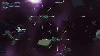 Скриншот 2 к игре Enemy Mind
