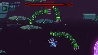 Скриншот 3 к игре Enemy Mind