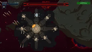 Скриншот 5 к игре Enemy Mind