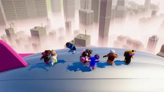 Скриншот 7 к игре Gang Beasts