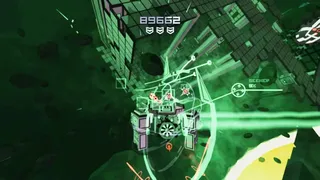 Скриншот 3 к игре Kromaia